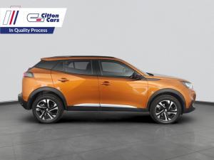 Peugeot 2008 1.2T Allure automatic - Image 6