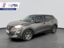 Thumbnail Peugeot 2008 1.2T Active automatic