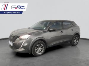 Peugeot 2008 1.2T Active automatic - Image 1
