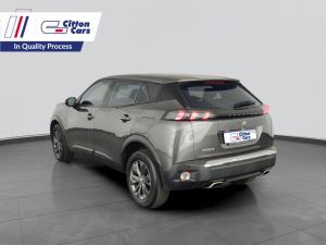 Peugeot 2008 1.2T Active automatic - Image 3