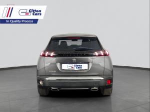 Peugeot 2008 1.2T Active automatic - Image 4