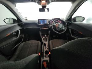 Peugeot 2008 1.2T Active automatic - Image 8