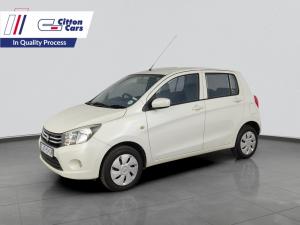 Suzuki Celerio 1.0 GL - Image 1