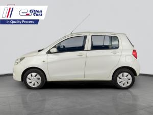 Suzuki Celerio 1.0 GL - Image 2