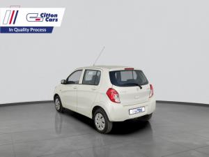 Suzuki Celerio 1.0 GL - Image 3