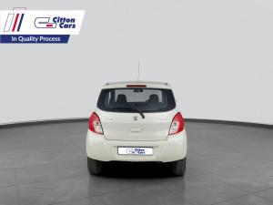 Suzuki Celerio 1.0 GL - Image 4