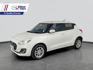Suzuki Swift 1.2 GLX AMT - Image 1