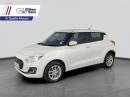 Thumbnail Suzuki Swift 1.2 GLX AMT