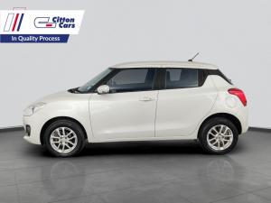 Suzuki Swift 1.2 GLX AMT - Image 3