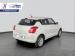 Suzuki Swift 1.2 GLX AMT - Thumbnail 5