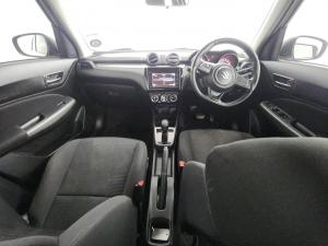 Suzuki Swift 1.2 GLX AMT - Image 8