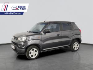 Suzuki S-PRESSO 1.0 GL+ - Image 1