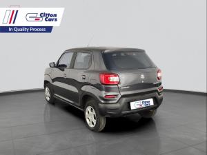 Suzuki S-PRESSO 1.0 GL+ - Image 3