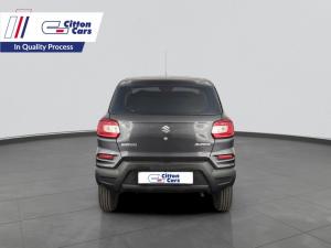 Suzuki S-PRESSO 1.0 GL+ - Image 4