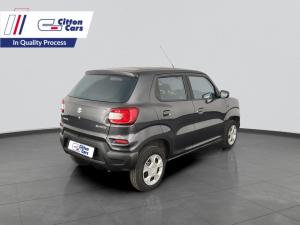 Suzuki S-PRESSO 1.0 GL+ - Image 5