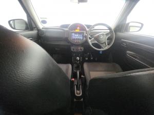 Suzuki S-PRESSO 1.0 GL+ - Image 8