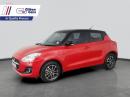 Thumbnail Suzuki Swift 1.2 GLX