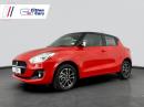 Thumbnail Suzuki Swift 1.2 GLX