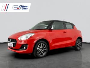 2023 Suzuki Swift 1.2 GLX