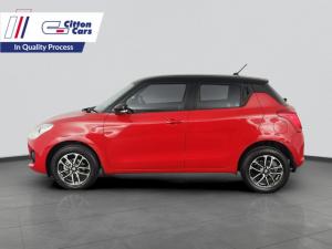Suzuki Swift 1.2 GLX - Image 2