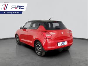 Suzuki Swift 1.2 GLX - Image 3