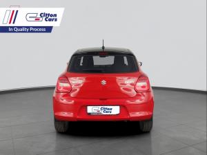 Suzuki Swift 1.2 GLX - Image 4