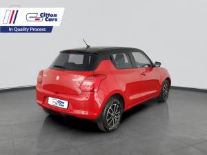 Suzuki Swift 1.2 GLX - Image 5