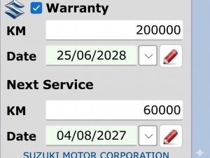 Suzuki Swift 1.2 GLX - Image 7