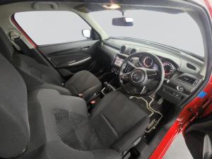 Suzuki Swift 1.2 GLX - Image 8