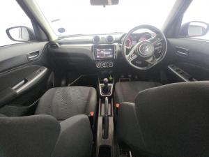 Suzuki Swift 1.2 GLX - Image 9