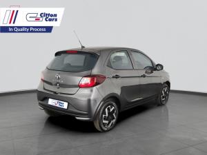 Tata Tiago 1.2 XM - Image 5
