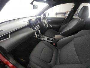 Toyota Corolla Cross 1.8 XI - Image 10