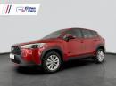 Thumbnail Toyota Corolla Cross 1.8 XI