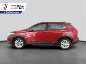 Toyota Corolla Cross 1.8 XI - Image 2