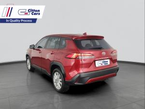 Toyota Corolla Cross 1.8 XI - Image 3