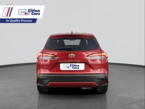 Toyota Corolla Cross 1.8 XI - Image 4