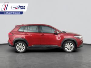 Toyota Corolla Cross 1.8 XI - Image 6