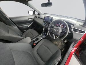 Toyota Corolla Cross 1.8 XI - Image 8
