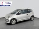 Thumbnail Volkswagen Take UP! 1.0 3-Door