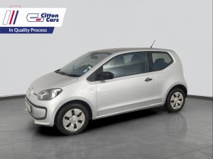 Volkswagen Take UP! 1.0 3-Door - Image 1