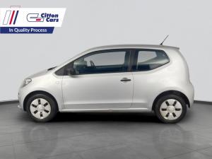 Volkswagen Take UP! 1.0 3-Door - Image 2