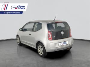 Volkswagen Take UP! 1.0 3-Door - Image 3