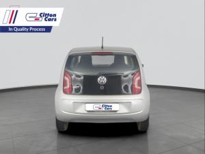 Volkswagen Take UP! 1.0 3-Door - Image 4