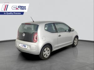 Volkswagen Take UP! 1.0 3-Door - Image 5