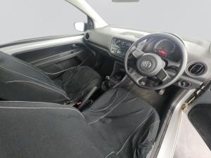 Volkswagen Take UP! 1.0 3-Door - Image 7