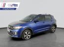 Thumbnail Volkswagen T-CROSS 1.0 TSI Comfortline DSG