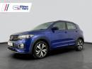 Thumbnail Volkswagen T-CROSS 1.0 TSI Comfortline DSG
