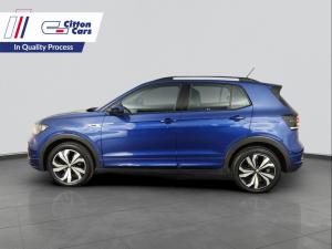 Volkswagen T-CROSS 1.0 TSI Comfortline DSG - Image 2