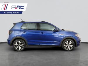 Volkswagen T-CROSS 1.0 TSI Comfortline DSG - Image 6