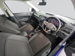 Volkswagen T-CROSS 1.0 TSI Comfortline DSG - Image 8